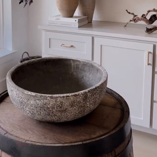 bowl