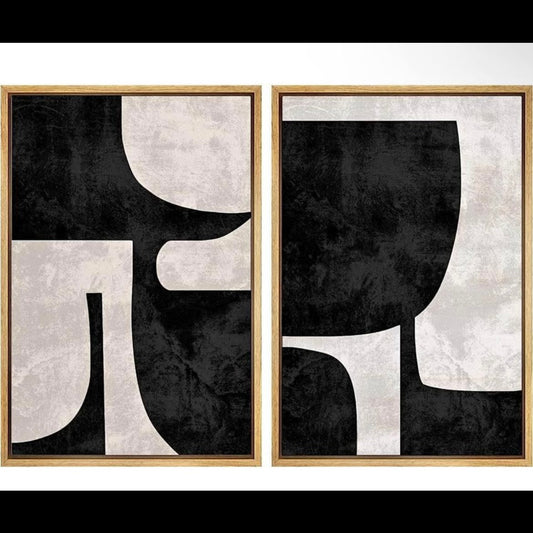 modern painting