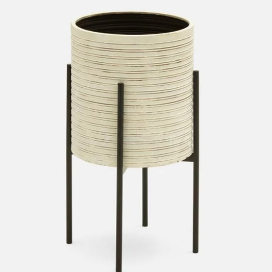 plant pot